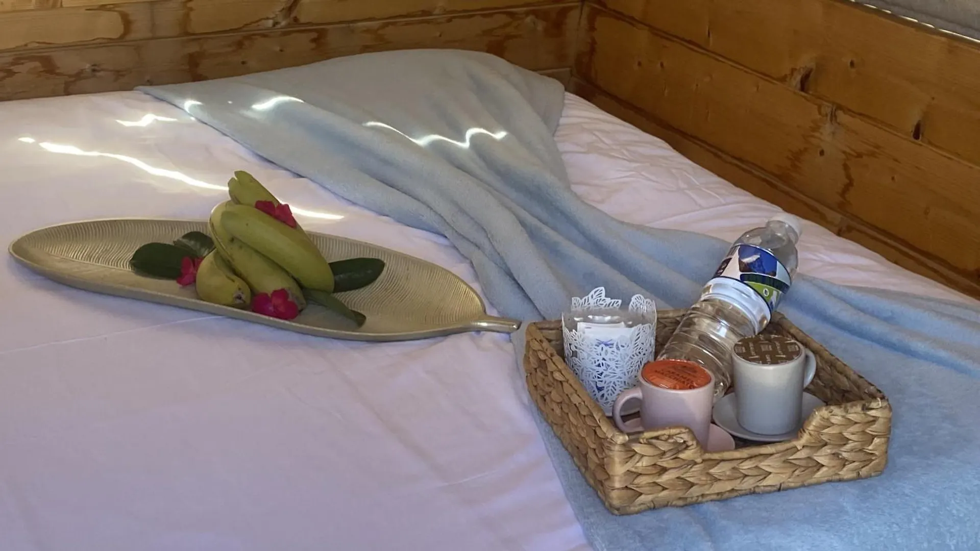 Hayati, Suite Romantica Arona  Apartamento
