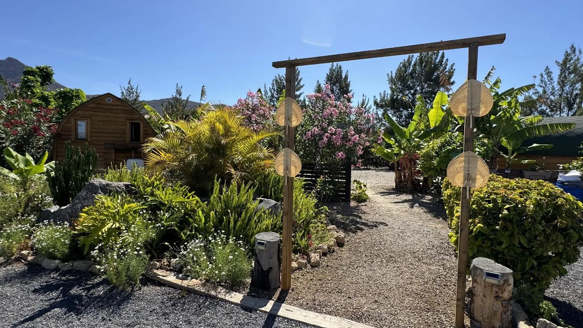 Hayati, Suite Romantica Arona  Apartamento